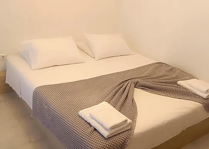 Studio Agia Marina Koropi