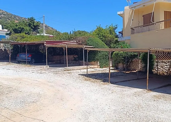 Studio Agia Marina Koropi