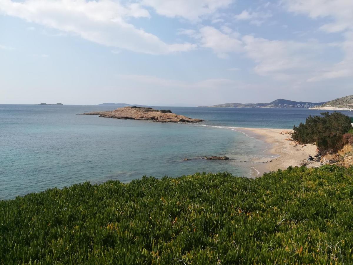 度假居 Agia Marina Koropi Agia Marina (Attica)