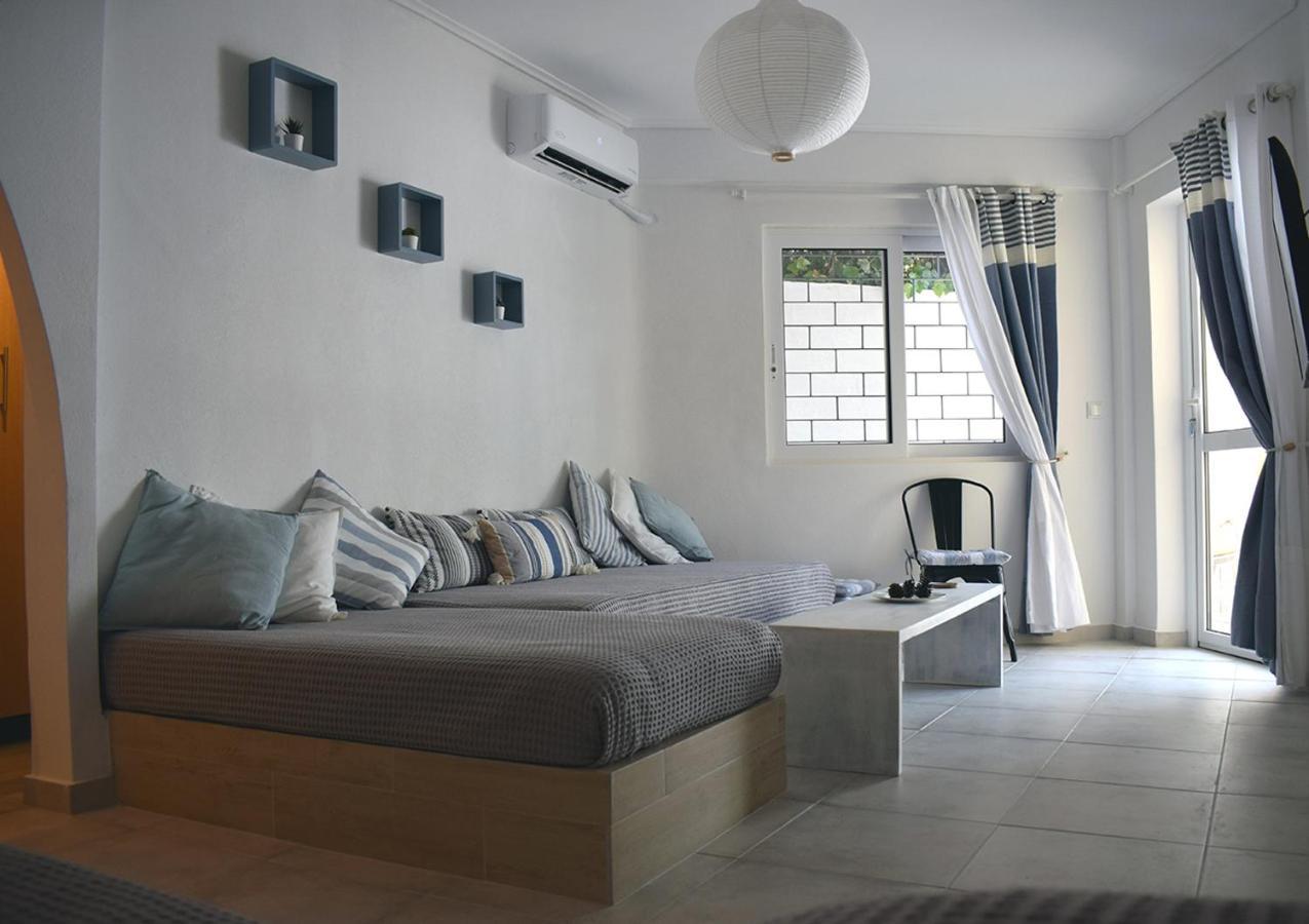 度假居 Agia Marina Koropi Agia Marina (Attica)